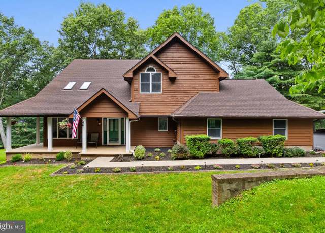 Property at 71 Little Lake Ct, Harpers Ferry, WV 25425, 3 beds, 3.5 baths