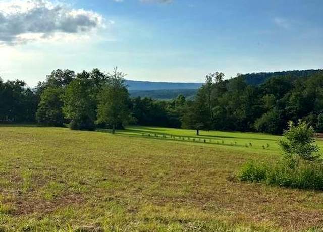 Property at Gokey Rd, Great Cacapon, WV 25422