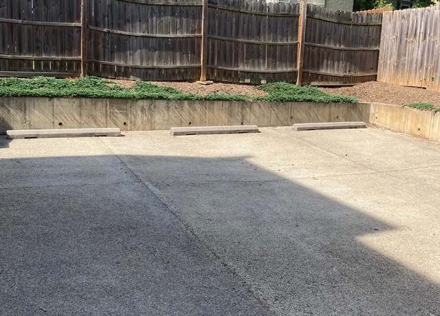 Property at 1202 Jackson St NE Unit P-6, Washington, DC 20017