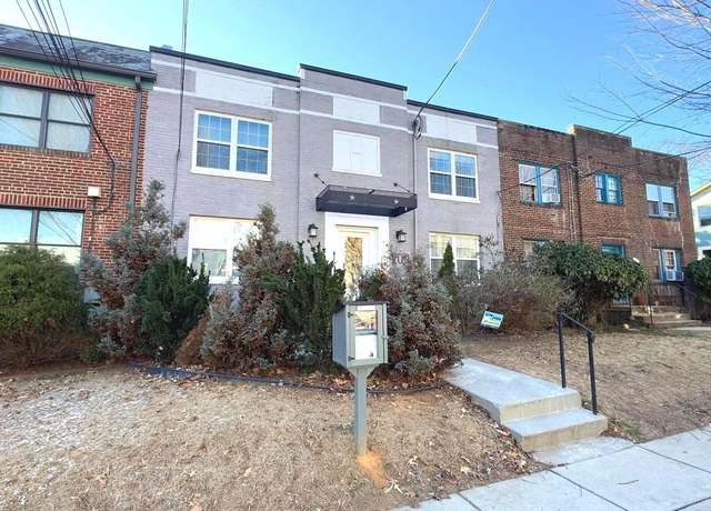 Property at 709 Jackson St NE #1, Washington, DC 20017, 2 beds, 2 baths
