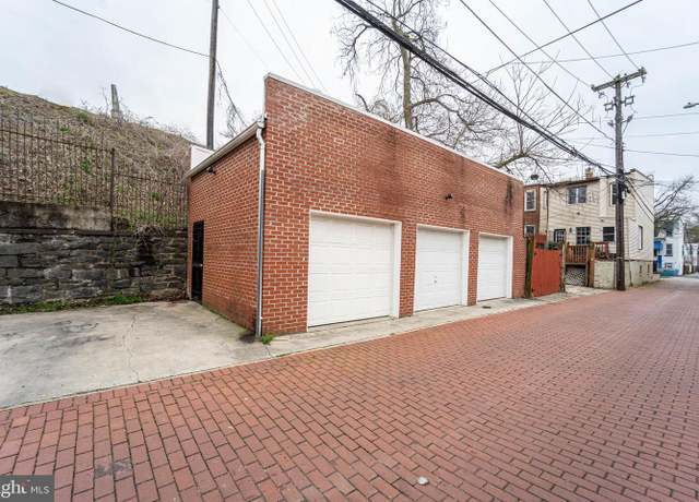 Property at Channing St NE, Washington, DC 20002