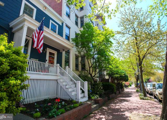 Property at 23 6th St NE, Washington, DC 20002, 2 beds, 1 bath