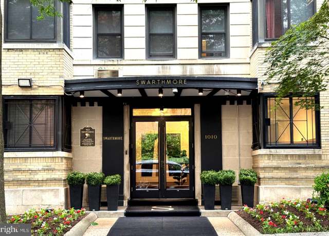 Property at 1010 25th St NW #311, Washington, DC 20037, 1 bed, 1 bath