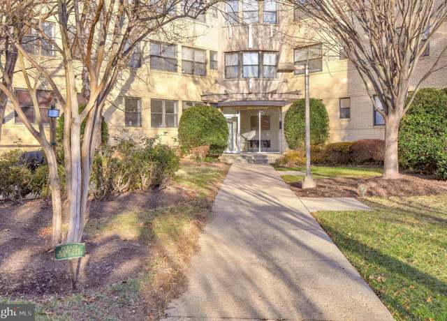 Property at 212-212 Oakwood St SE Unit B5, Washington, DC 20032, 1 bed, 1 bath