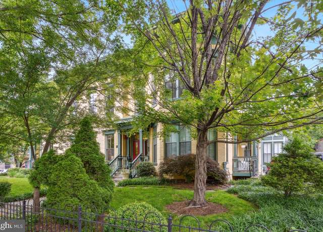 Property at 531 T St NW #101, Washington, DC 20001, 1 bed, 1 bath