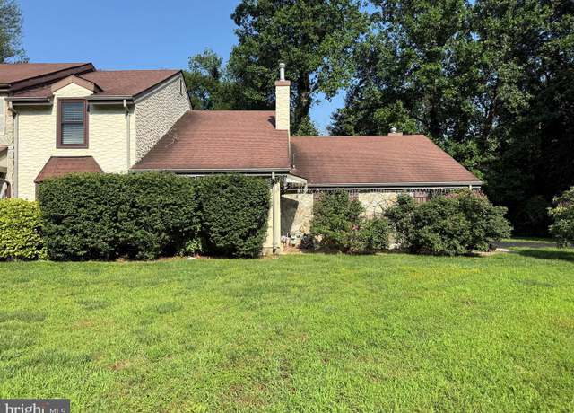Property at 349 Pine Valley Rd, Dover, DE 19904, 4 beds, 2.5 baths