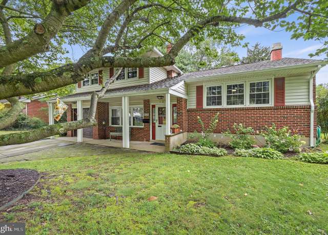 Property at 409 Dogwood Ave, Dover, DE 19904, 4 beds, 2 baths