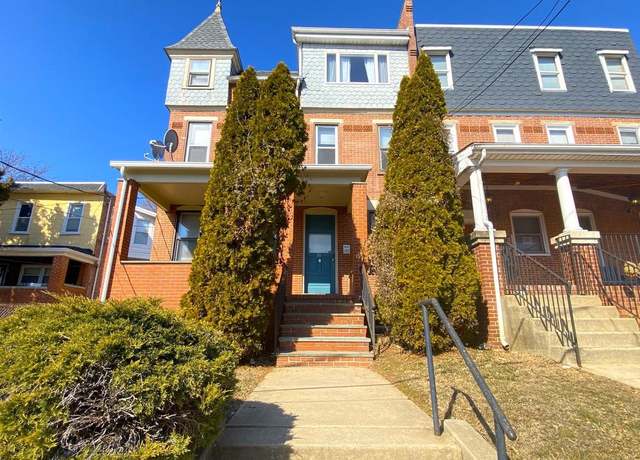 Property at 513 N Broom St, Wilmington, DE 19805, 5 beds, 3 baths