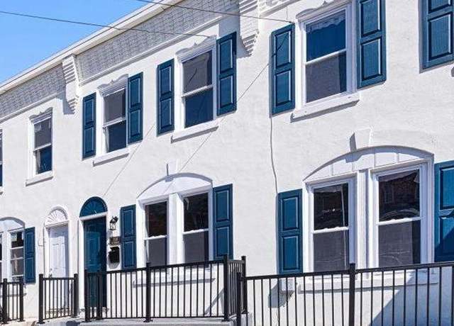 Property at 208 N Franklin St, Wilmington, DE 19805, 3 beds, 1.5 baths