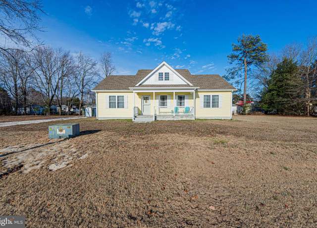 Property at 36707 Baltimore Ave, Ocean View, DE 19970, 3 beds, 2 baths