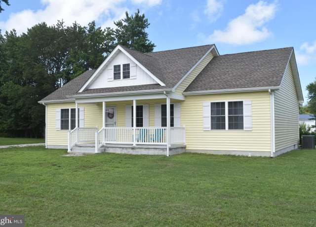 Property at 36707 Baltimore Ave, Ocean View, DE 19970, 3 beds, 2 baths