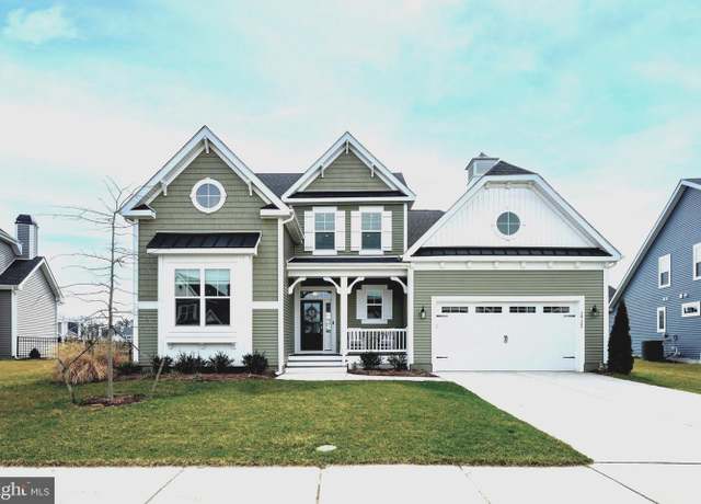 Property at 24122 Bunting Cir, Harbeson, DE 19951, 4 beds, 4.5 baths