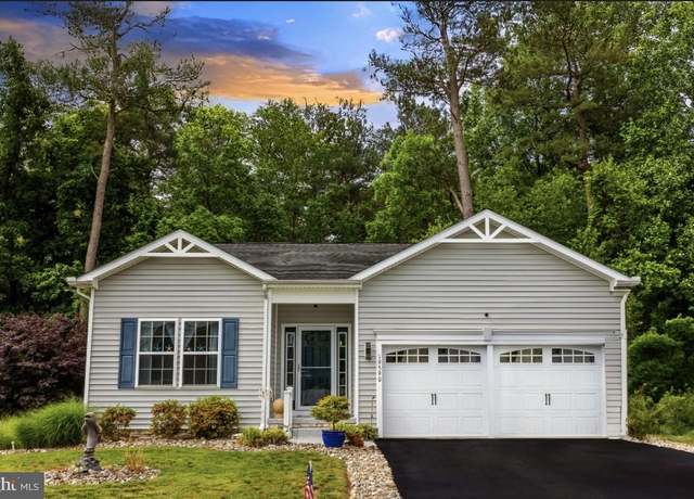 Property at 19590 Drummond Dr, Milford, DE 19963, 3 beds, 2 baths