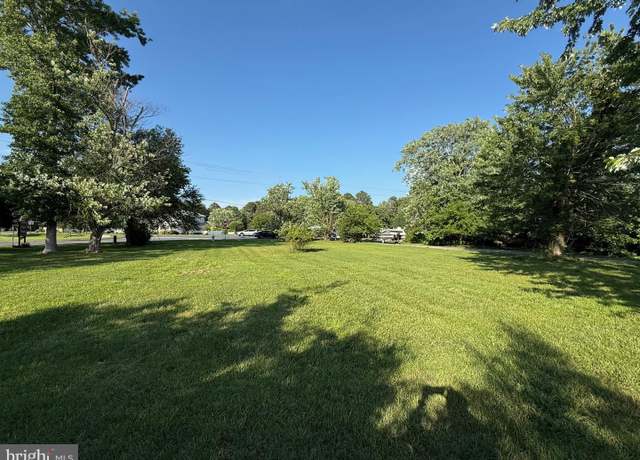 Property at 150 Woodland Ave, Ocean View, DE 19970