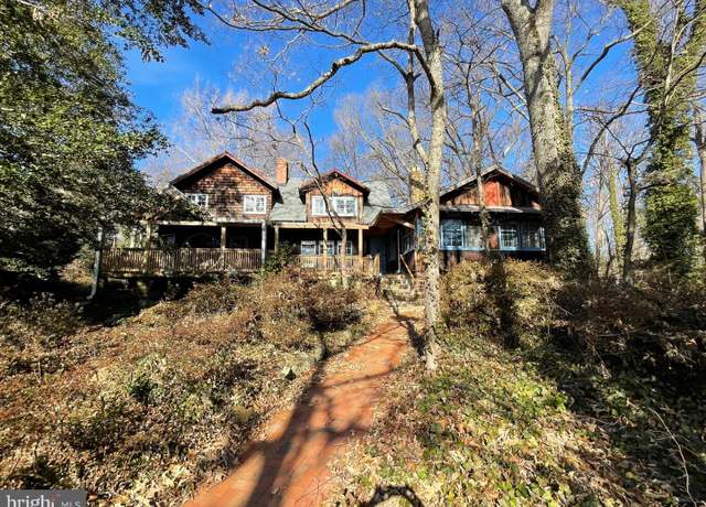 Property at 203-A Mckinsey Rd, Severna Park, MD 21146, 6 beds, 3.5 baths