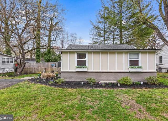 Property at 1609 Rockhold Rd, Edgewater, MD 21037, 3 beds, 2 baths