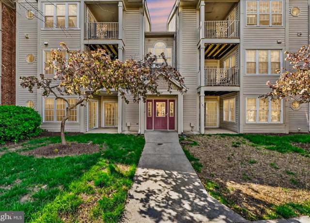 Property at 302 Blue Water Ct #104, Glen Burnie, MD 21060, 2 beds, 2 baths