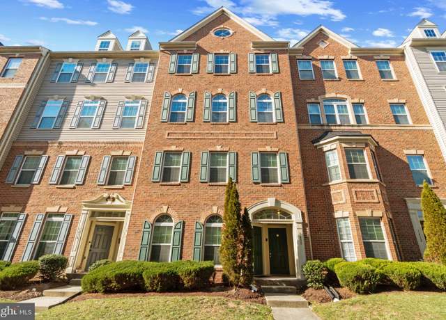 Property at 1480 Braden Loop, Glen Burnie, MD 21061, 3 beds, 2.5 baths