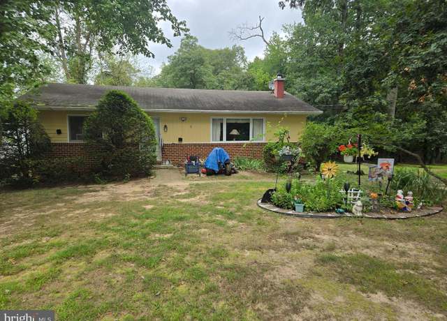 Property at 584 Brightview Dr, Millersville, MD 21108, 2 beds, 1 bath