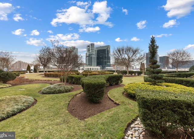 Property at 801 Key Hwy #142, Baltimore, MD 21230, 1 bed, 1.5 baths