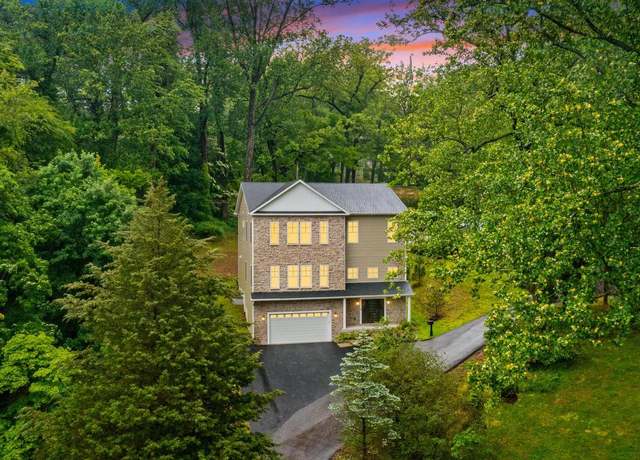 Property at 1032 Terrace Gln, Baltimore, MD 21210, 5 beds, 4.5 baths
