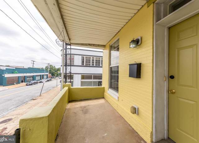 Property at 3334 Keswick Rd, Baltimore, MD 21211, 2 beds, 3 baths