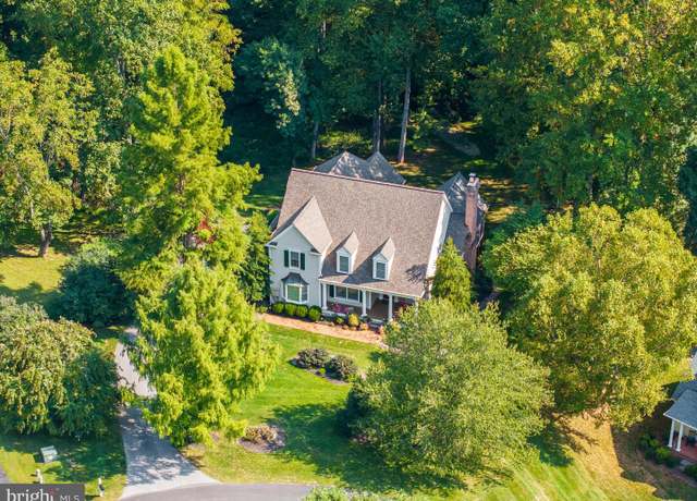 Property at 1402 Magers Landing Rd, Monkton, MD 21111, 4 beds, 4.5 baths