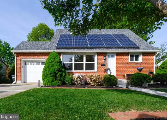 Property at 1505 Bedworth Rd, Lutherville Timonium, MD 21093, 4 beds, 2.5 baths