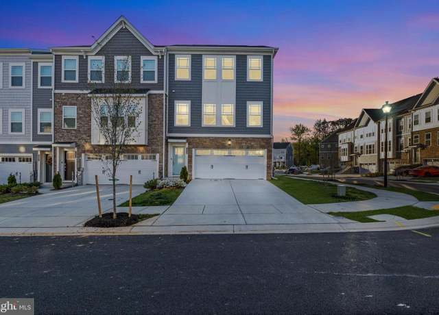 Property at 1808 Watermark Way, Essex, MD 21221, 3 beds, 2.5 baths