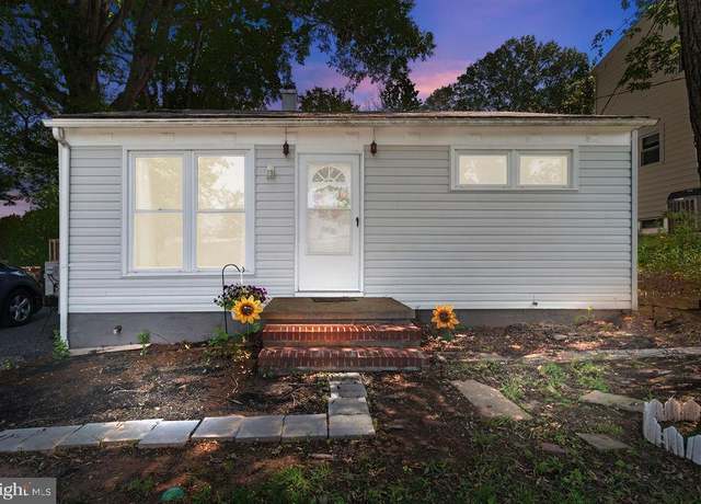 Property at 1326 Pine Grove Ave, Baltimore, MD 21237, 2 beds, 1 bath