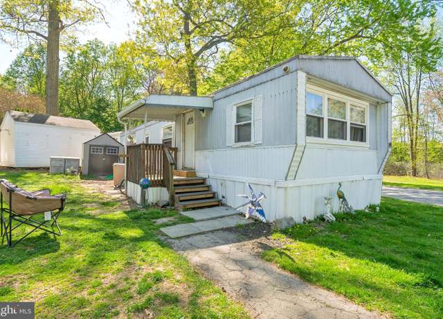 Property at 11540 Philadelphia Rd #19, White Marsh, MD 21162, 2 beds, 1 bath
