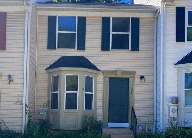 Property at 1127 Ingate Rd #1127, Halethorpe, MD 21227, 3 beds, 2.5 baths