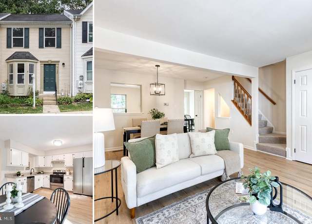 Property at 1127 Ingate Rd #1127, Halethorpe, MD 21227, 3 beds, 2.5 baths
