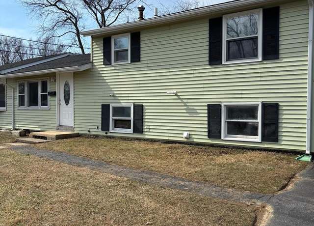 Property at 1 Cherry, Elkton, MD 21921, 3 beds, 1 bath