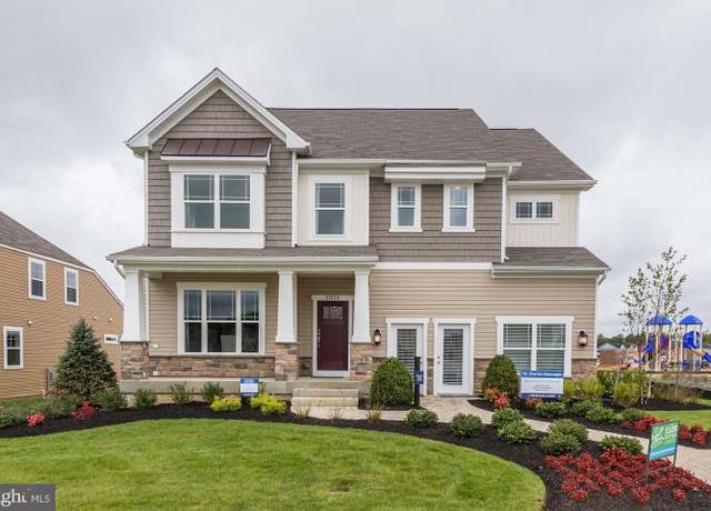 Property at 5843 St David Dr, White Plains, MD 20695, 4 beds, 4.5 baths