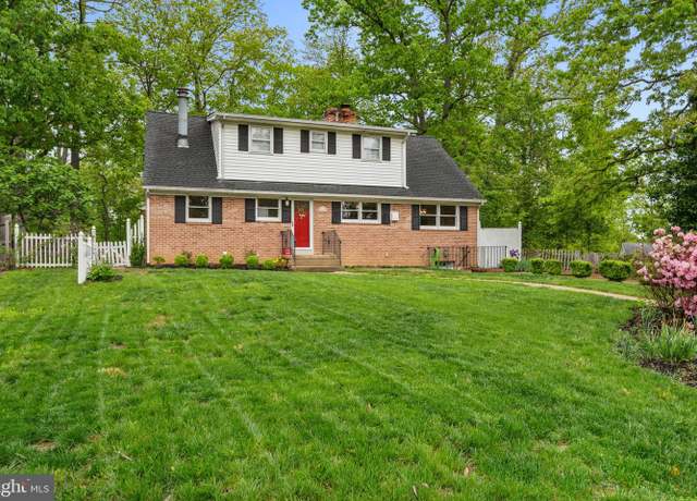 Property at 1103 Murdock Rd, Indian Head, MD 20640, 4 beds, 4 baths