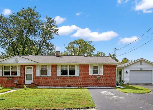 Property at 2622 Shiloh Church Rd, Bryans Road, MD 20616, 3 beds, 1.5 baths