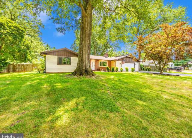 Property at 2315 Erin Rd, Sykesville, MD 21784, 4 beds, 2.5 baths
