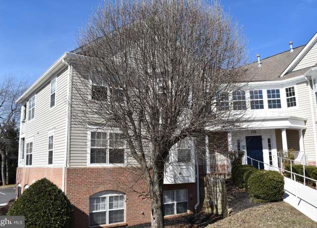 Property at 108 Bayland Dr Unit 108-5, Havre De Grace, MD 21078, 2 beds, 2 baths