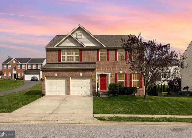 Property at 3417 Henry Harford Dr, Abingdon, MD 21009, 4 beds, 2.5 baths