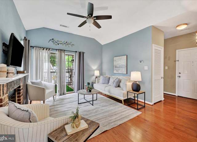 Property at 606-J Squire Ln Unit 606-J, Bel Air, MD 21014, 1 bed, 1 bath