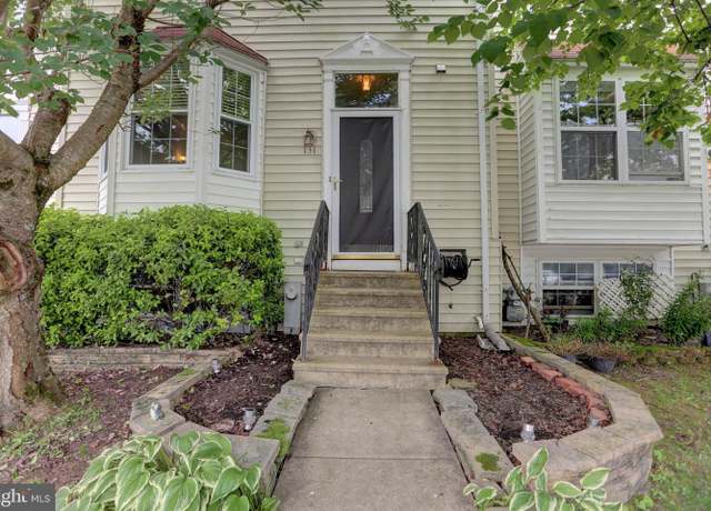 Property at 131 Remington Cir, Havre De Grace, MD 21078, 3 beds, 2 baths