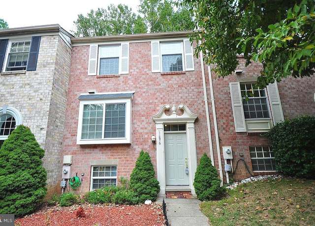 Property at 11876 New Country Ln, Columbia, MD 21044, 4 beds, 3.5 baths