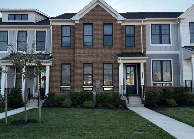 Property at 3006 Mount Villa Pkwy, Ellicott City, MD 21042, 3 beds, 3.5 baths