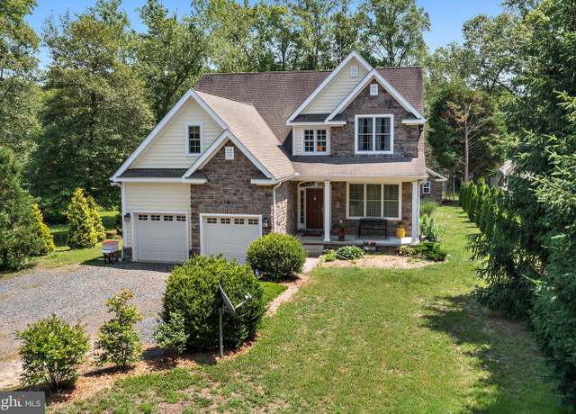 Property at 31667 W Edge Rd, Millington, MD 21651, 3 beds, 2.5 baths