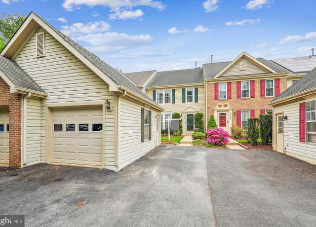 Property at 2226 Winter Garden Way, Olney, MD 20832, 3 beds, 3 baths