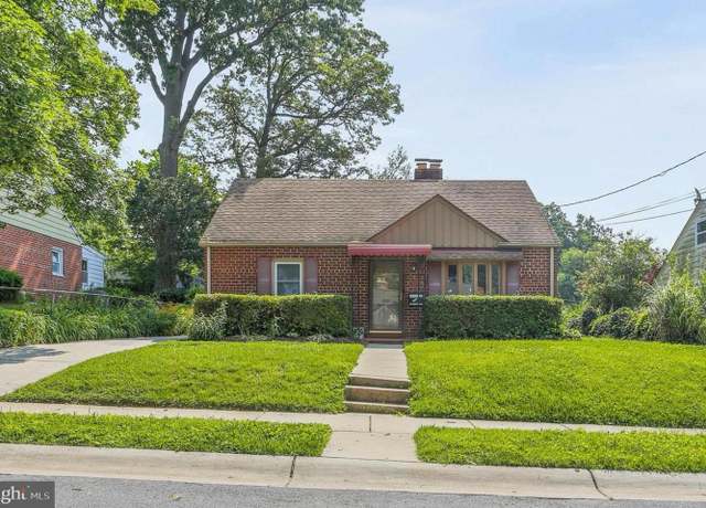 Property at 10509 Huntley Pl, Silver Spring, MD 20902, 3 beds, 2 baths