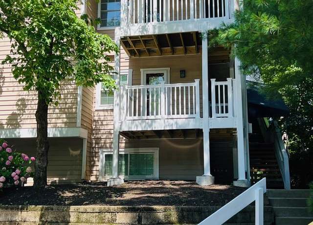 Property at 10701 Hampton Mill Ter #100, Rockville, MD 20852, 1 bed, 1.5 baths