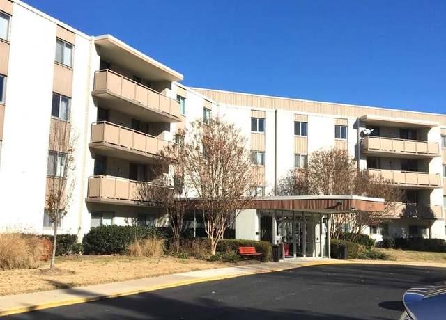 Property at 7501 Democracy Blvd Unit B315, Bethesda, MD 20817, 1 bed, 1 bath