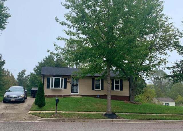 Property at 7200 Sybaris Dr, Upper Marlboro, MD 20772, 3 beds, 2 baths